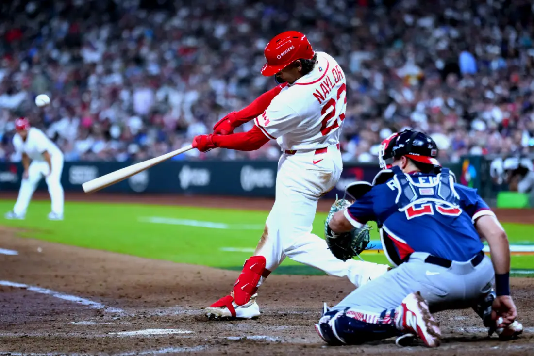 Canada’s Historic WBC Run Ends in Heartbreak Against the USA