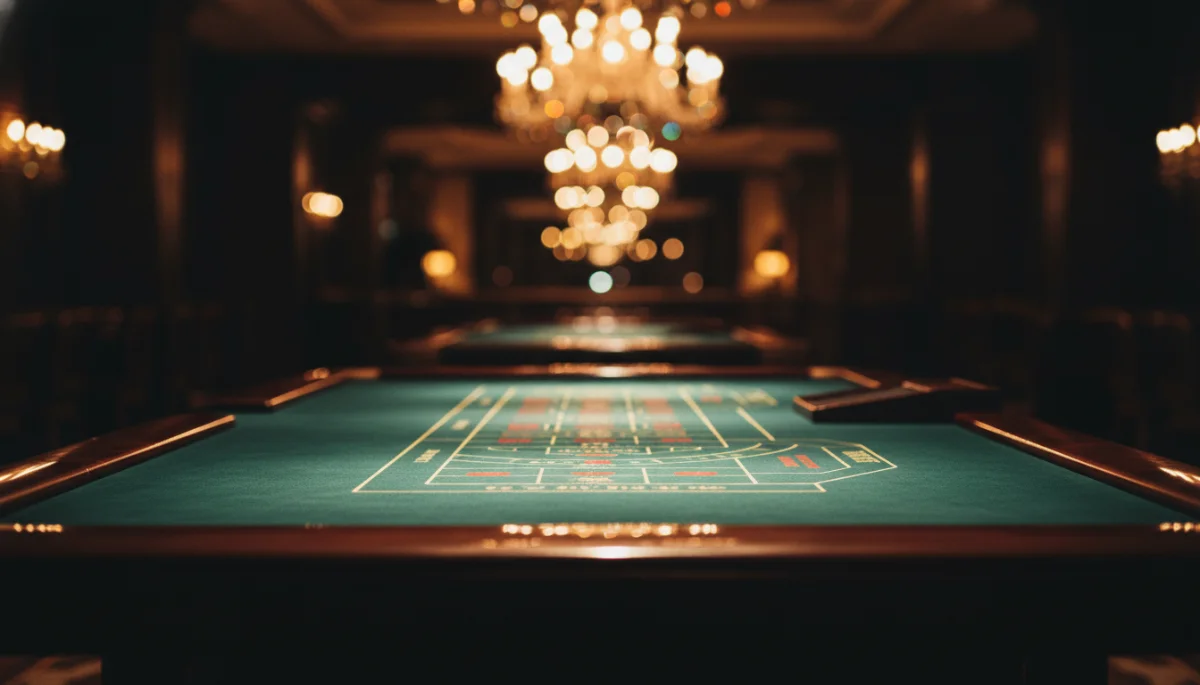 2026 Baccarat Revival: Canada’s Online Edge