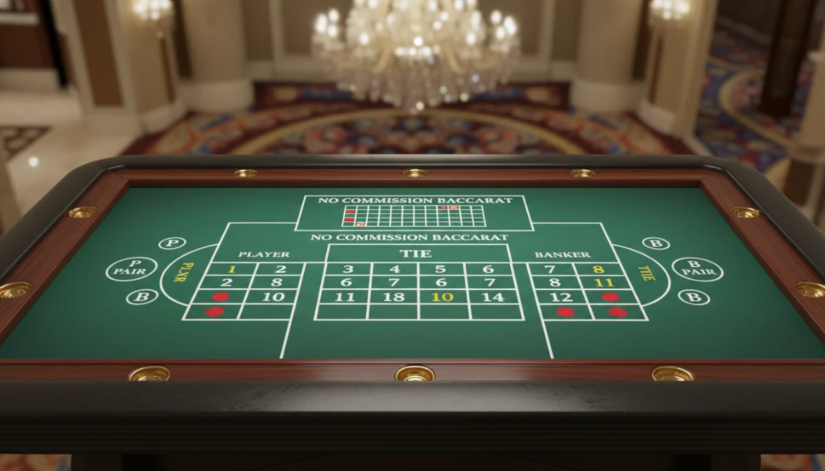 Busting Baccarat Trends: Math Exposes the Truth