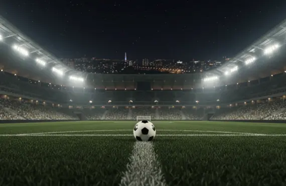 Champions League Semis: Goal Fest, VAR Storm Ignite Returns
