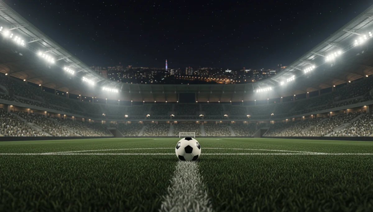 Champions League Semis: Goal Fest, VAR Storm Ignite Returns