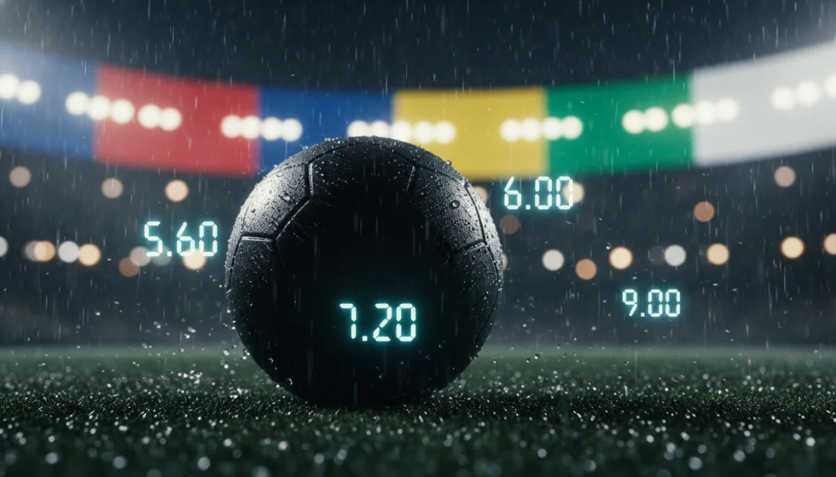 Betting Market Shifts Following Latest World Cup Squad Reveals
