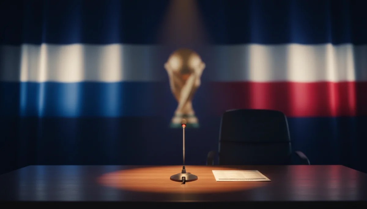 France’s Squad Selection: What Deschamps Must Decide Today