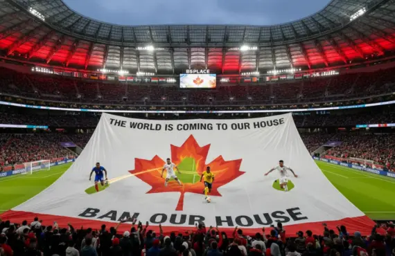 World Cup 2026 Power Index: Ten Teams to Watch