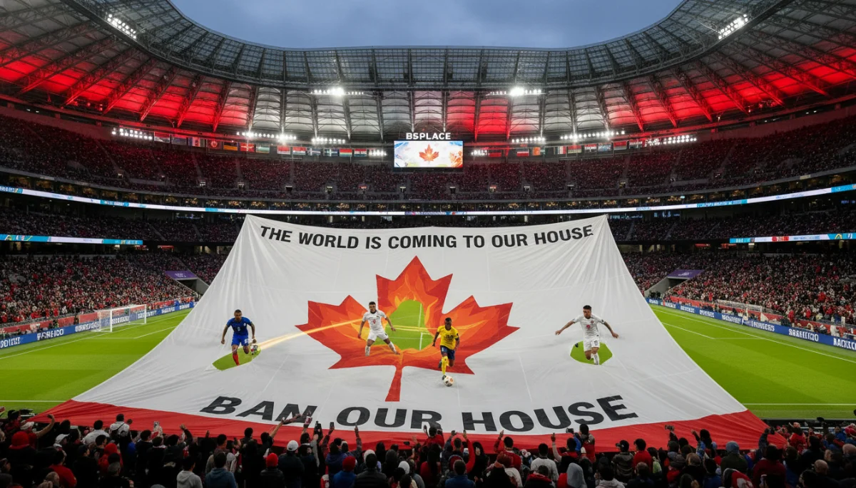 World Cup 2026 Power Index: Ten Teams to Watch
