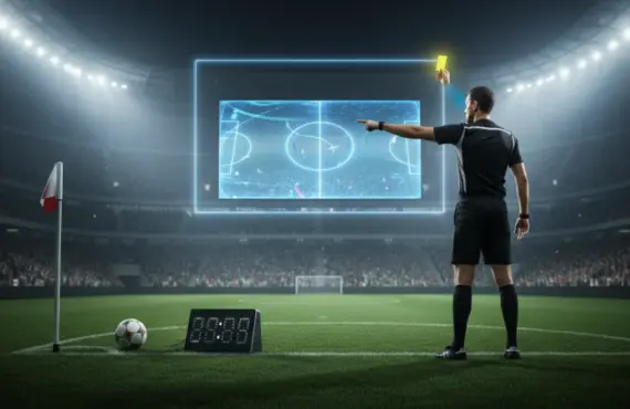 2026 World Cup: Key Law Updates Fans Should Watch