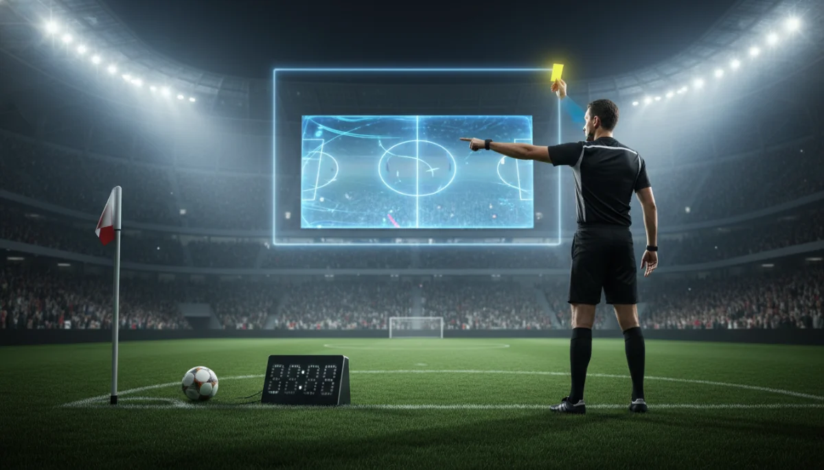 2026 World Cup: Key Law Updates Fans Should Watch