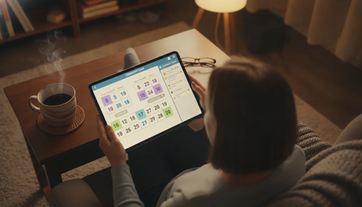 Bingo’s Online Reinvention in Casino Systems