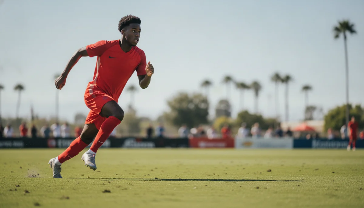 Can Davies’ Return Solve Canada’s World Cup Dilemma?
