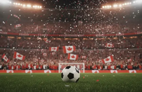 Canada’s Knockout Route: Group B Odds and Viewing Guide