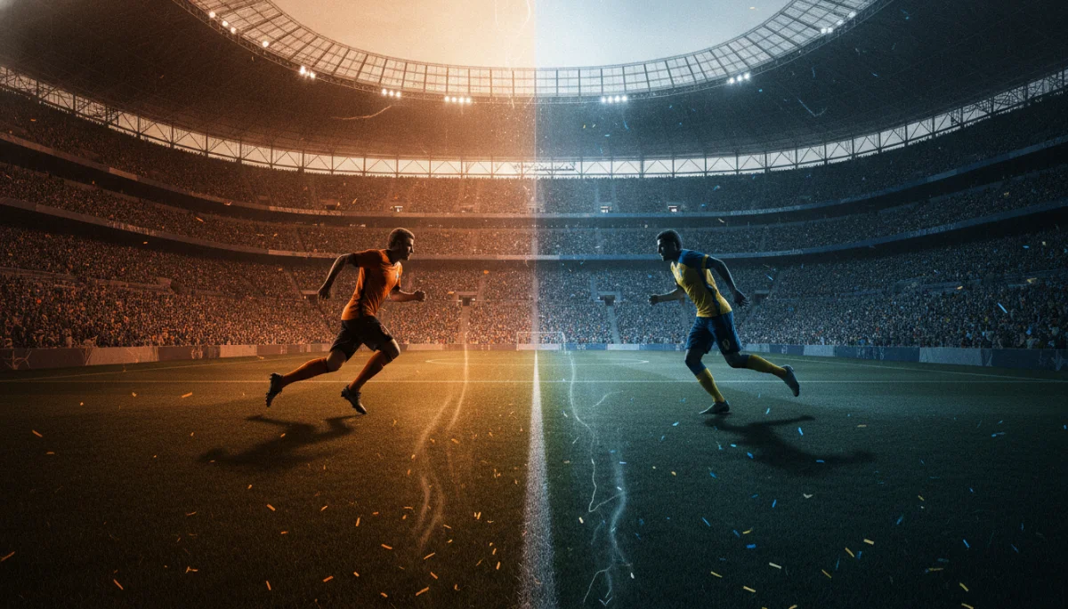 Houston’s Group F Test: Dutch Urgency Meets Swedish Form