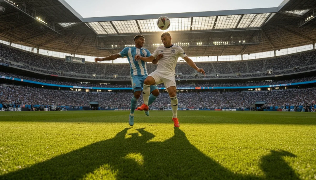 Messi vs. Rangnick: Who Blinks First?