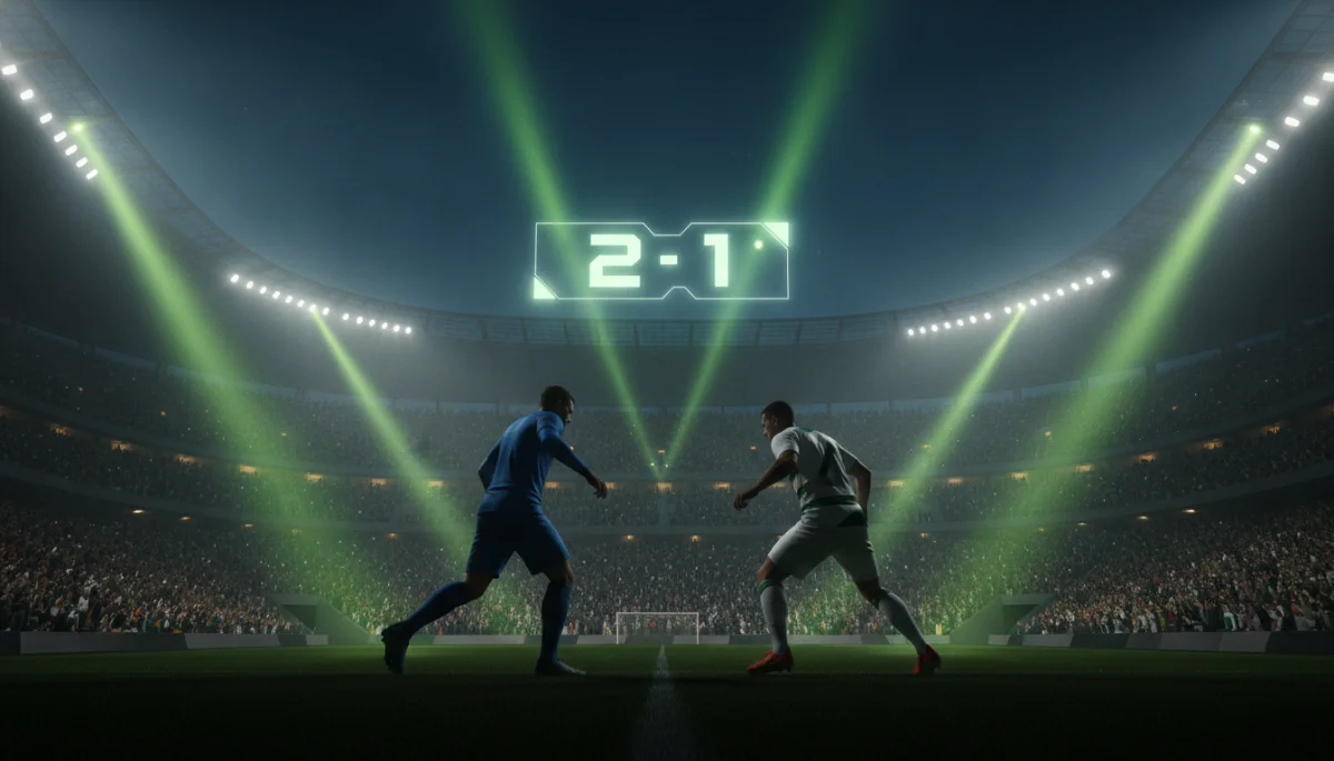 Senegal’s Test, France’s Reckoning