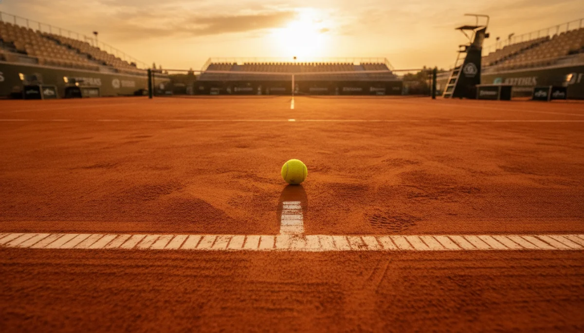 Zverev finally breaks through in Paris