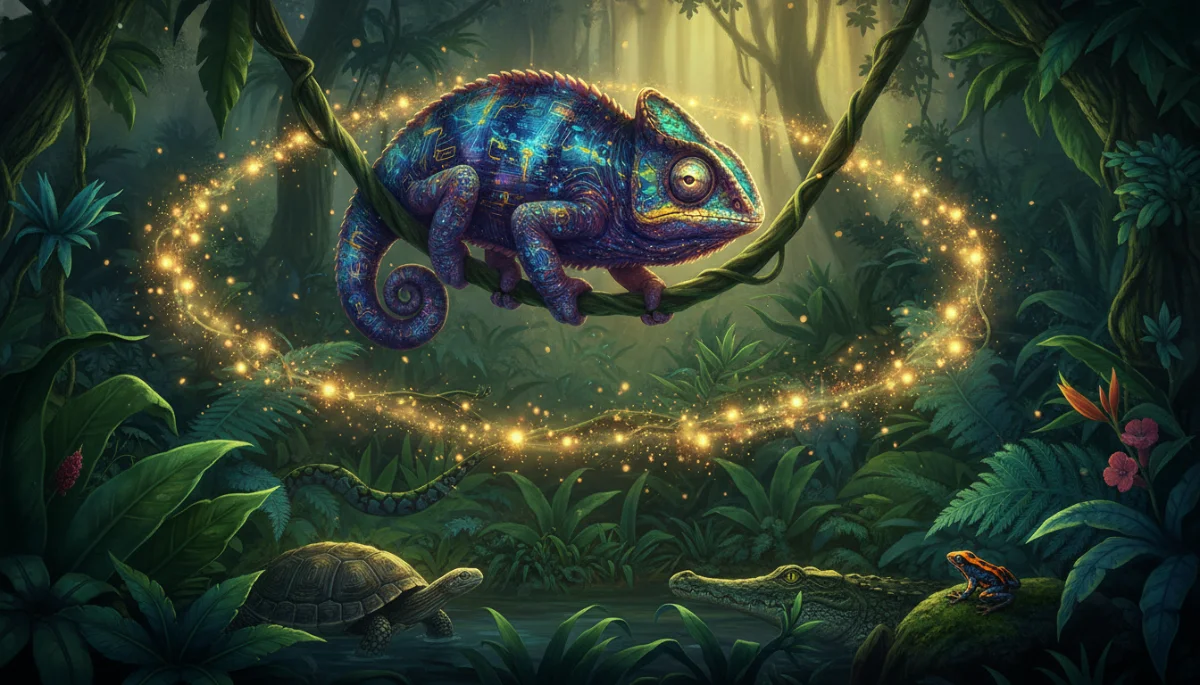 Amazon Adventure Returns: Yggdrasil’s New MultiFly! 2 MultiMax™ Slot