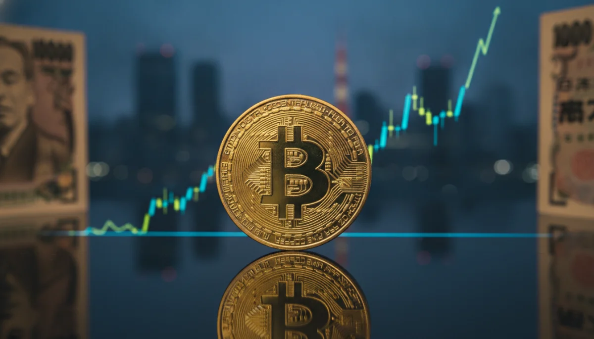 Bitcoin Calms Near $64K After Tokyo Policy Pause