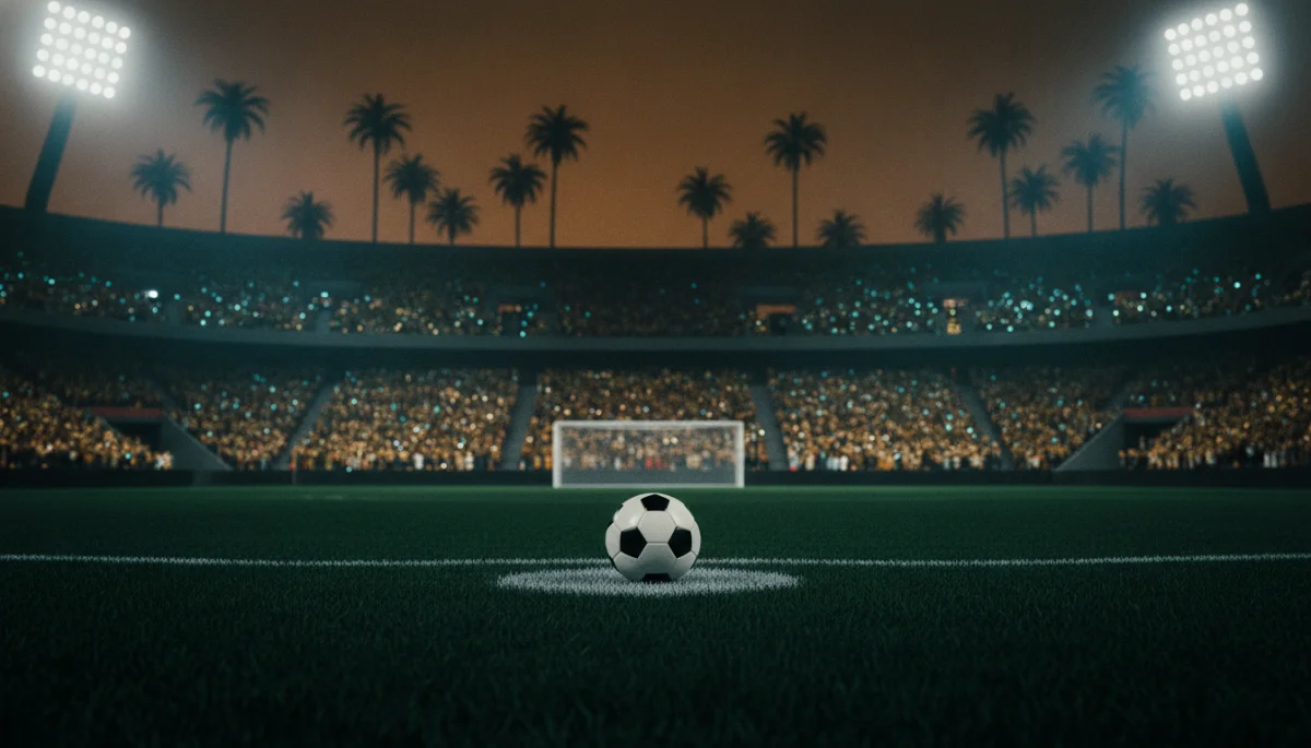 Can Argentina Stop Cape Verde’s World Cup Fairy Tale?