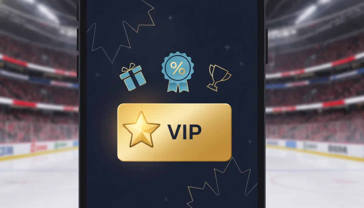Canada’s Personalized Betting Rewards Guide