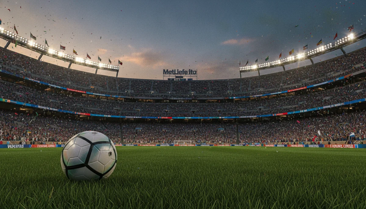 Canada’s Ultimate Guide to Witnessing the 2026 World Cup Climax