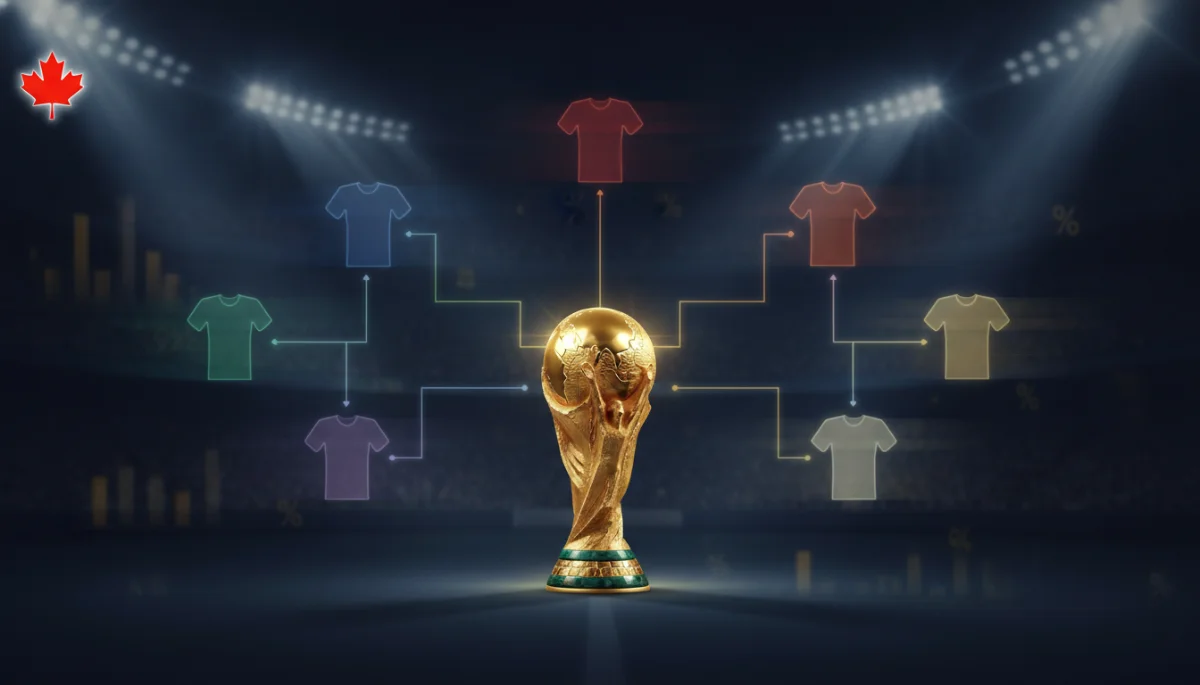 Is France the Smart 2026 World Cup Bet? Spain and Argentina’s Hidden Risk