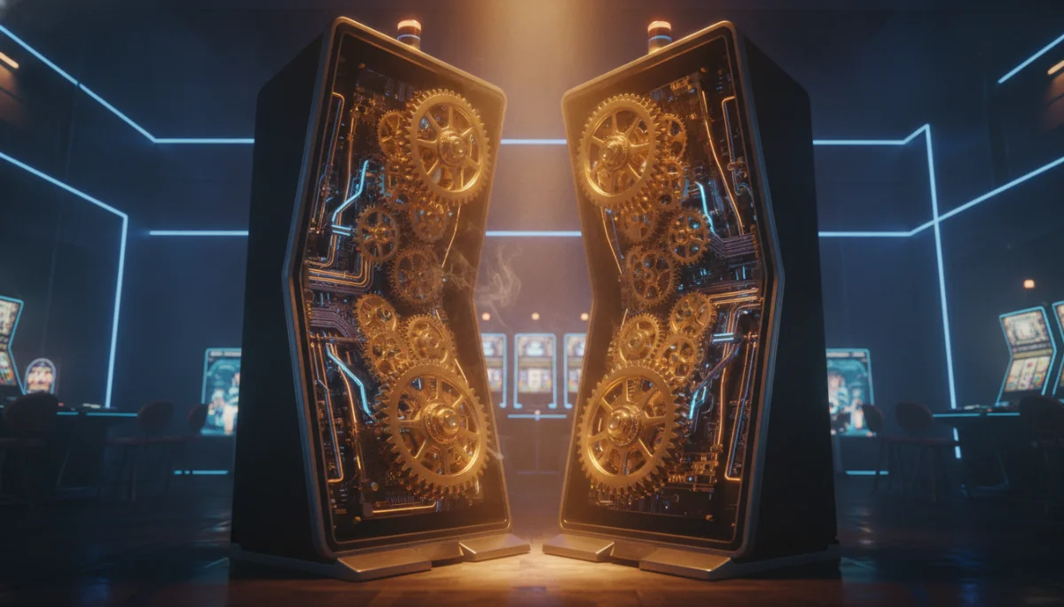 RTP Settings That Quietly Drain Slot Cash
