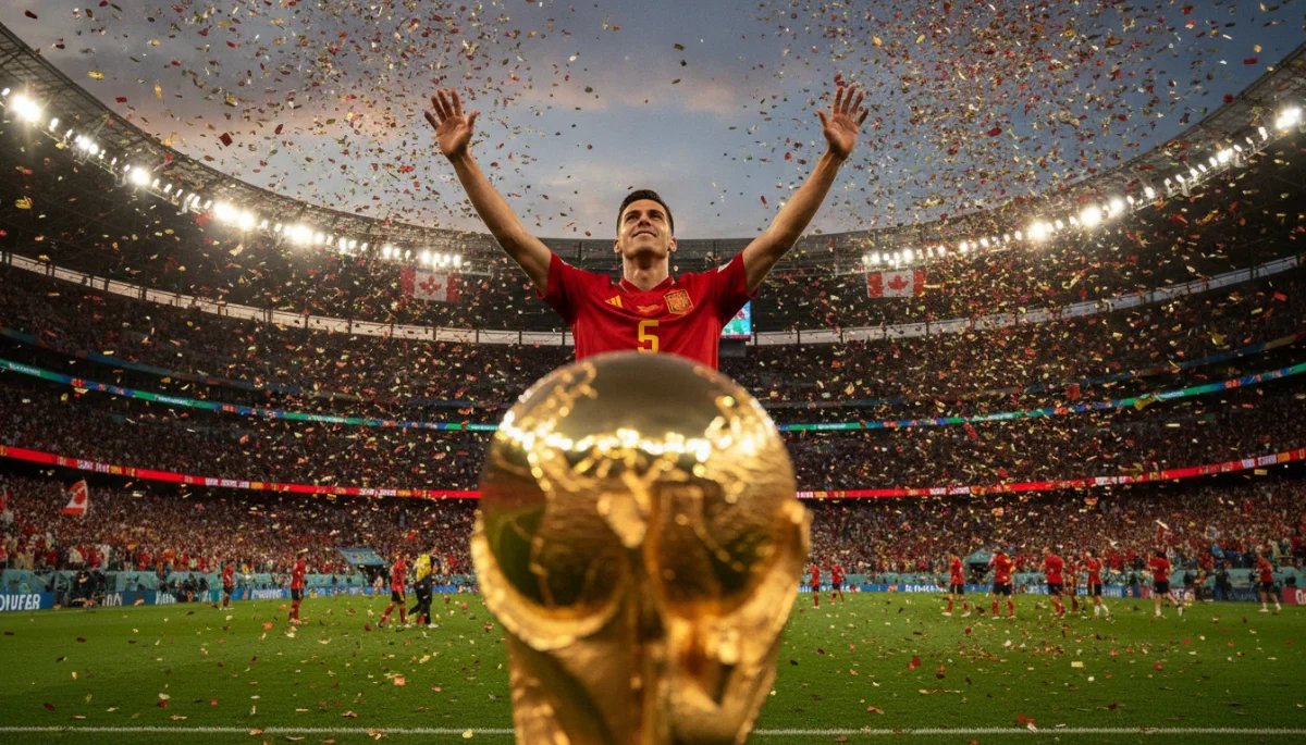 Spain’s 2026 Final Chance: Odds, History, and Canada View Info