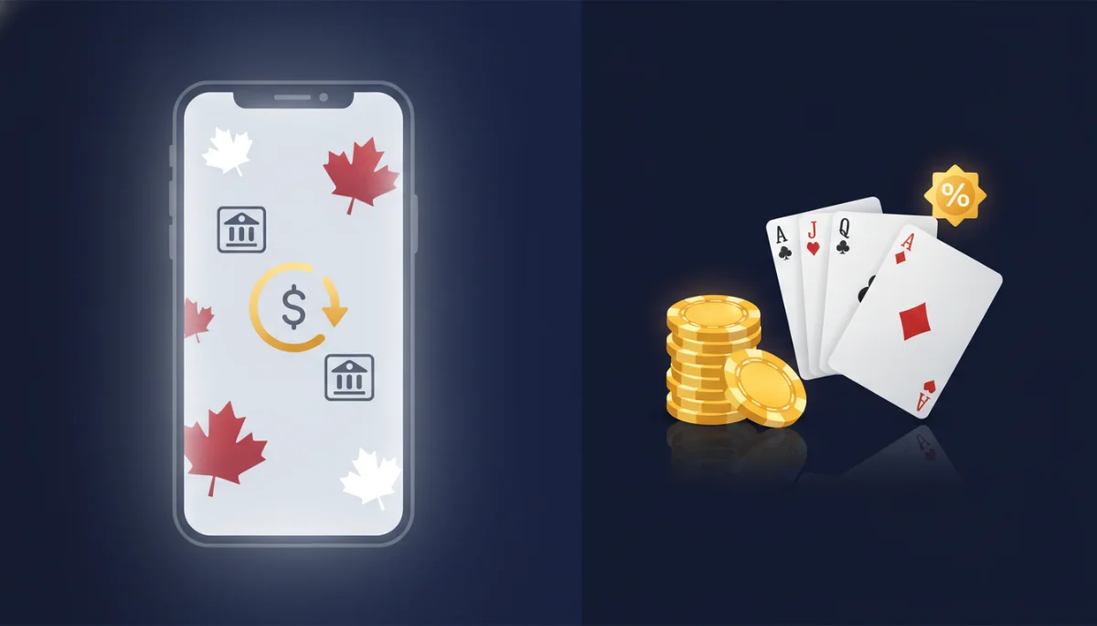 Unlock Casino Bonuses in Canada: The Interac e-Transfer Guide
