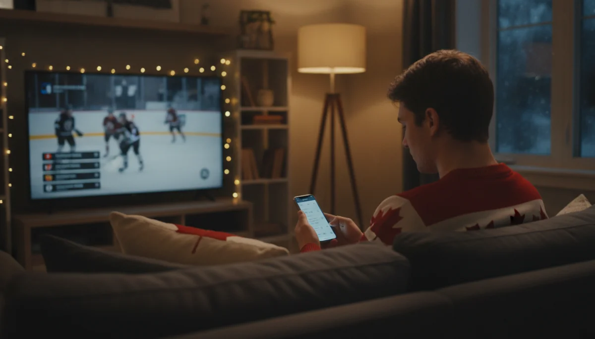 Unlock Massive Canadian Sports Betting Bonuses This Year