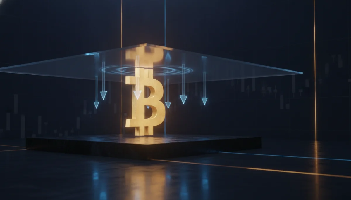 Why Bitcoin Traders Just Lowered Their $80K Price Target to $70K