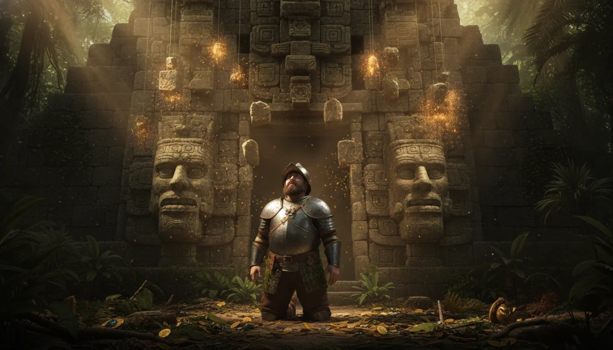 Why Gonzo’s Quest Still Rules Online Slots: Overview