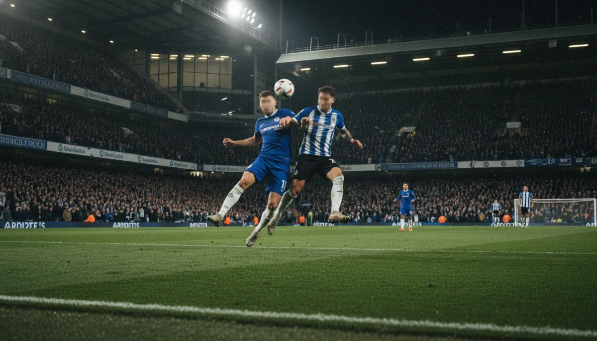 Can Brighton Outrun Chelsea at Stamford Bridge?
