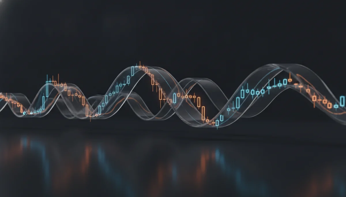 Crypto Markets Hold Ground as Fund Flows Diverge