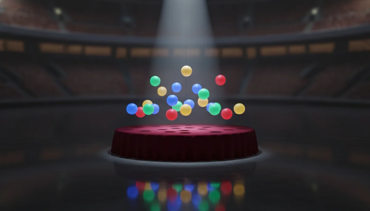 European Heavyweights Set for September Drama