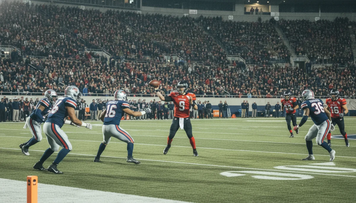 Montreal’s Home Edge Looms Over Ottawa