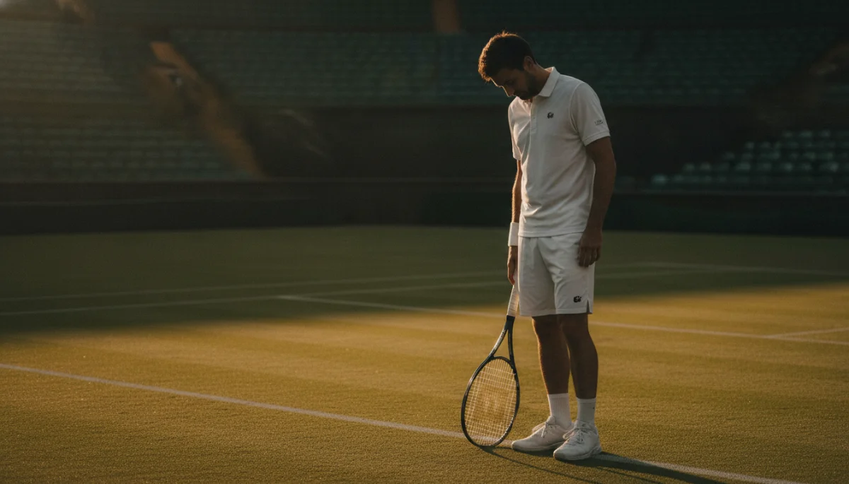 Nick Kyrgios Faces Cocaine Ban After Injury Fallout