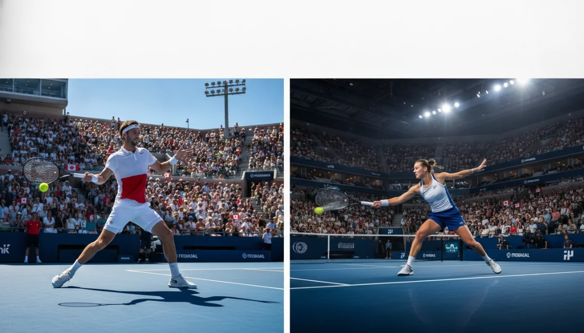 Round-of-16 Pressure Builds in Canada