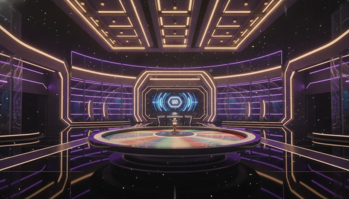 The Broadcast Wheel Breakdown