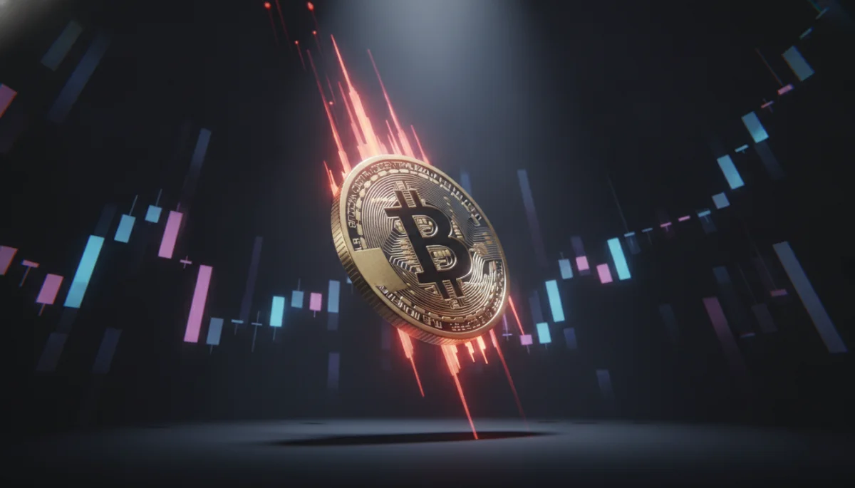 Three Forces Shaping Bitcoin’s Next Move