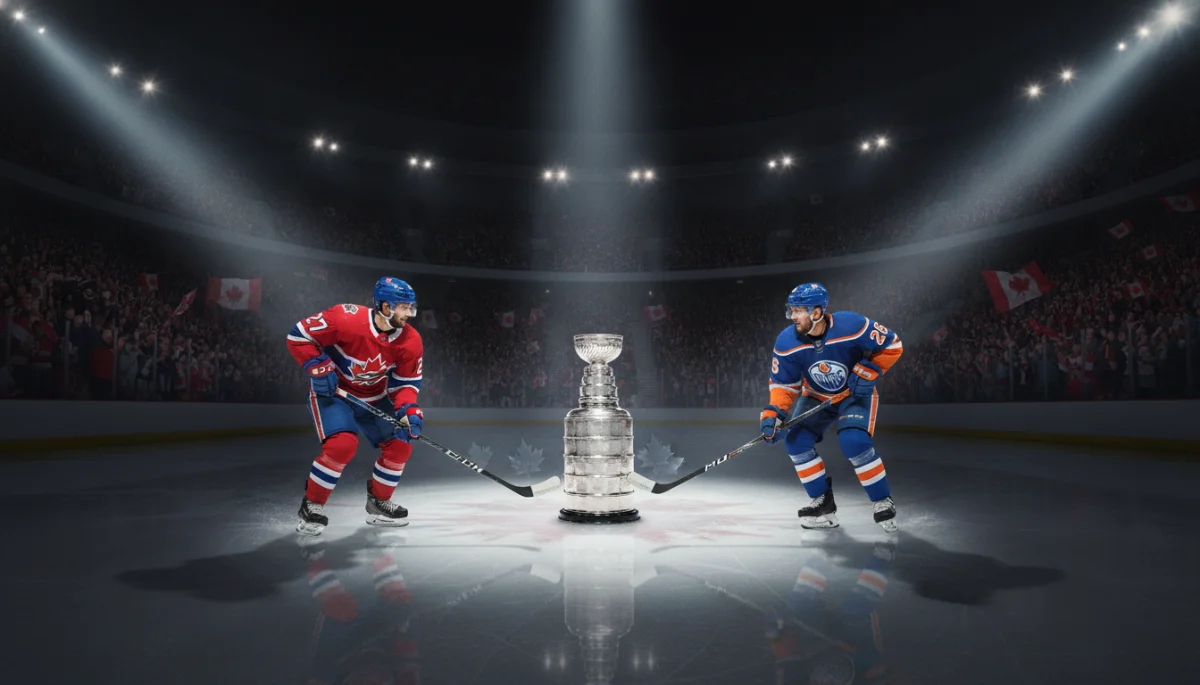 Best Canadian NHL Bet Paths for 2026-27