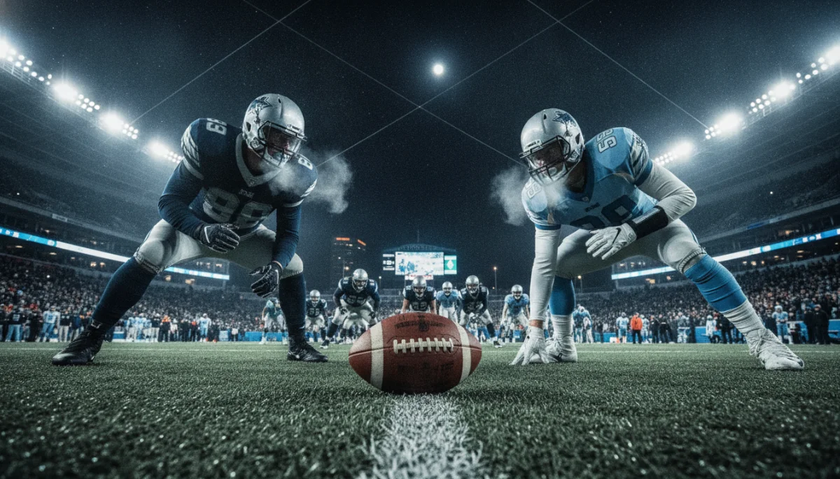 Defense First: Toronto’s Trip to Winnipeg Brings Tight Margins