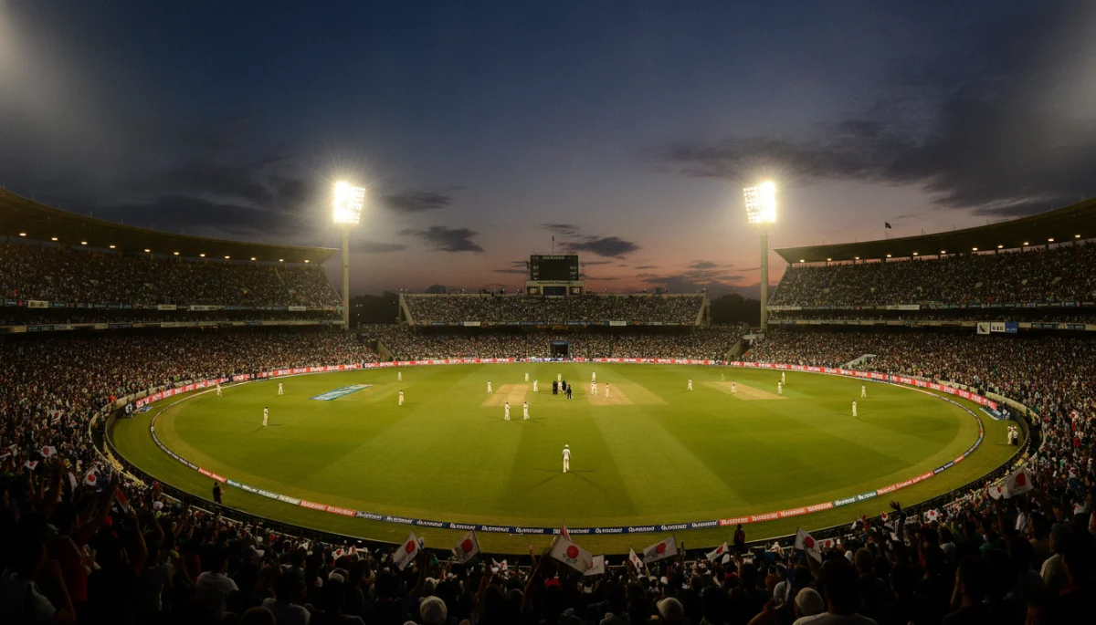Dubai Duel: India and Pakistan Bring Firepower