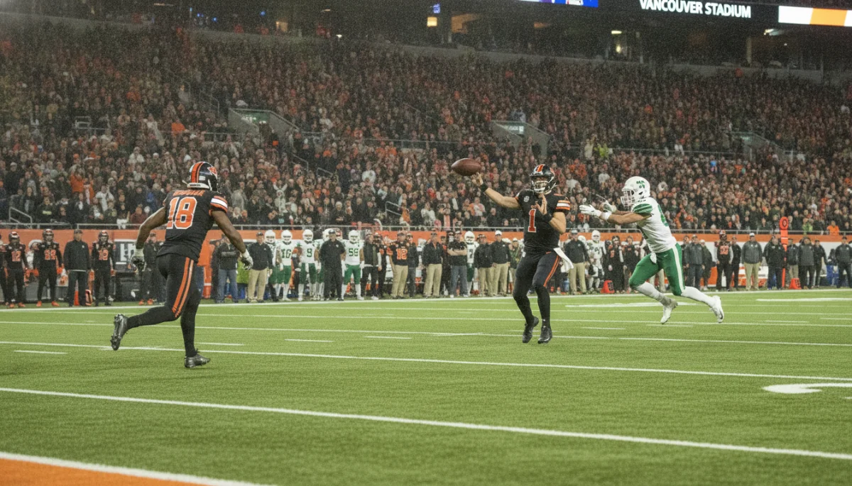 Friday’s West Division Test for Calgary’s Top-Seed Threat