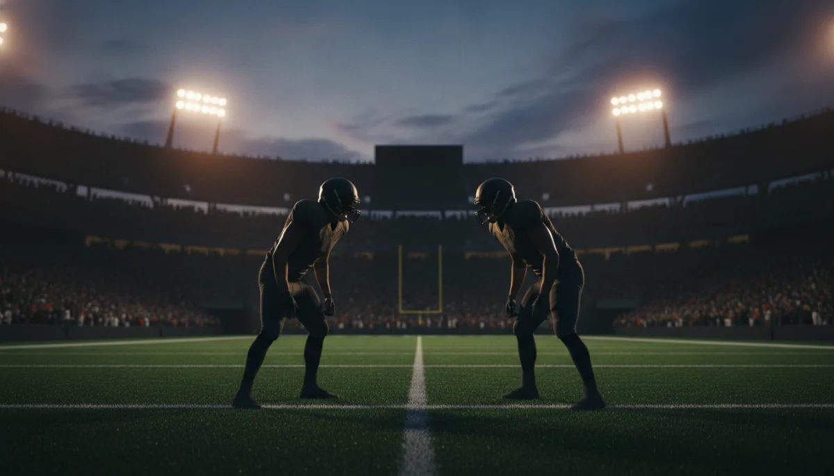 Preseason Quarterbacks: Chaos, Breakouts, and Camp Whispers