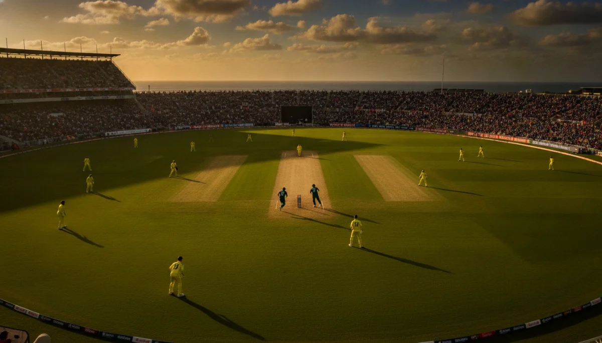 Proteas Reset for a Home-Summer Dress Rehearsal