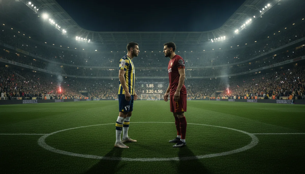 Roma’s Istanbul Test: Odds, Picks, and Game Read