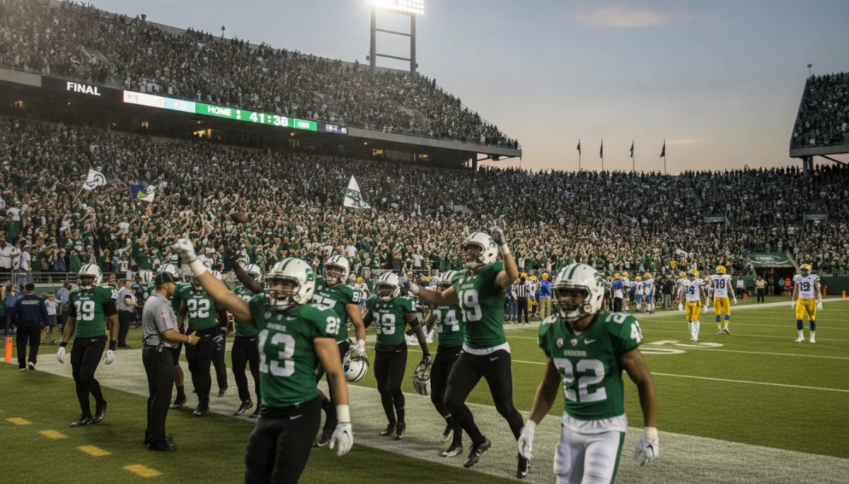 Roughriders Outlast Winnipeg in Overtime Thriller