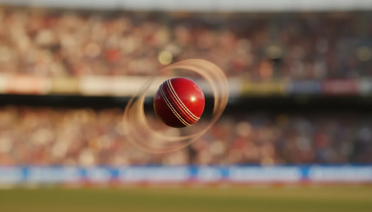 Sandhu Breaks Records as Pakistan Players Sport Kohli’s Brand