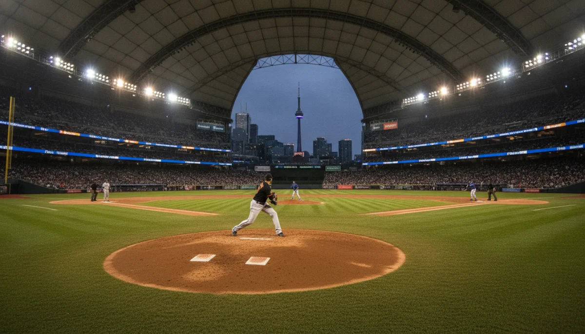 Toronto’s Late-Season Test Against Baltimore