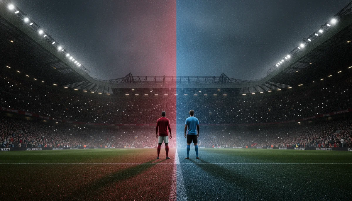 Why Old Trafford Could Shape the Derby