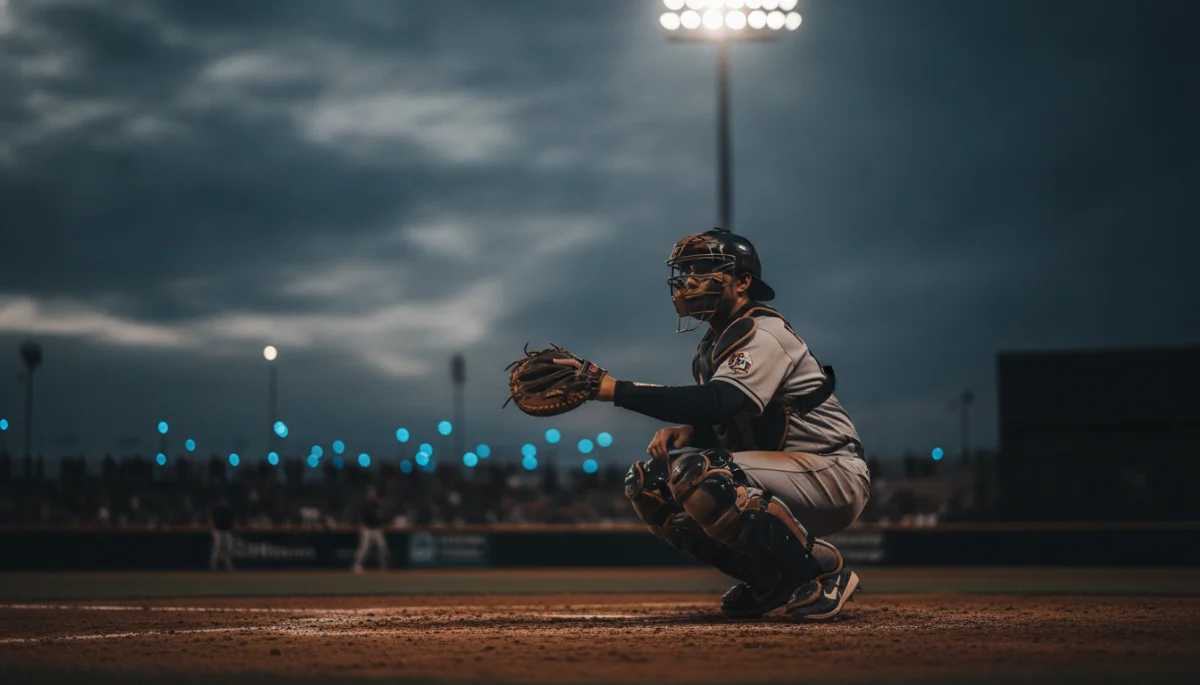 Why Tyler Heineman’s Blue Jays Run Came to an End